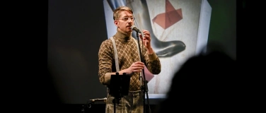 Event-Image for 'Was macht die Katze da im Radio?'