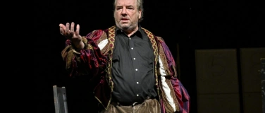 Event-Image for 'Heute weder Hamlet'