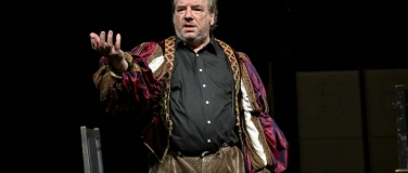 Event-Image for 'Heute weder Hamlet'