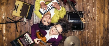 Event-Image for 'The Black Cat's Orchestra'