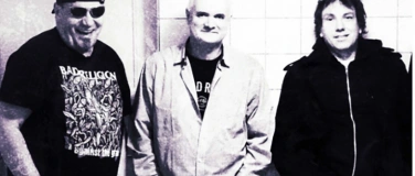 Event-Image for 'MISS ME ON FRIDAY'