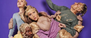 Event-Image for 'GEMUSICAL - Reise einer Kartoffel zu sich selbst'