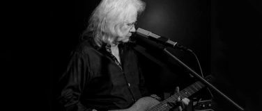 Event-Image for 'BERND RINSER: Roots Rock'