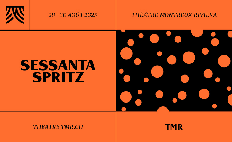 Sessanta Spritz Tickets