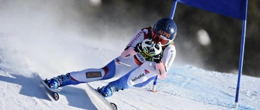 Event-Image for 'Talk & Taste mit Dominique Gisin'