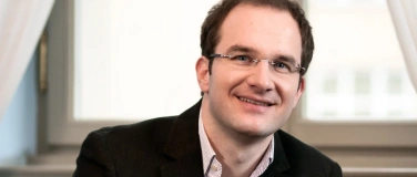 Event-Image for 'Bachkantaten mit Tobias Berndt'