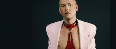 Event-Image for 'Tobias Born  - "Tobias Born"'