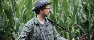 Event-Image for 'Tobias Panwitz:  Folksong-Reisen'
