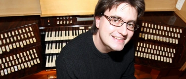 Event-Image for 'Orgelmatinee in der Jesuitenkirche'