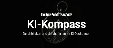 Event-Image for 'KI-Kompass: Der praxisnahe Wegweiser'