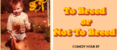 Event-Image for 'To Breed or not to Breed'