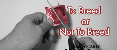 Event-Image for 'To Breed or not to Breed'