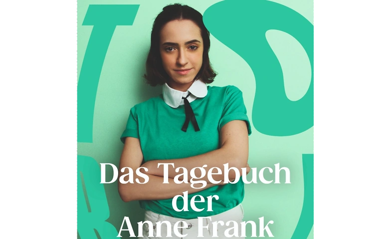 Event-Image for 'Das Tagebuch der Anne Frank'