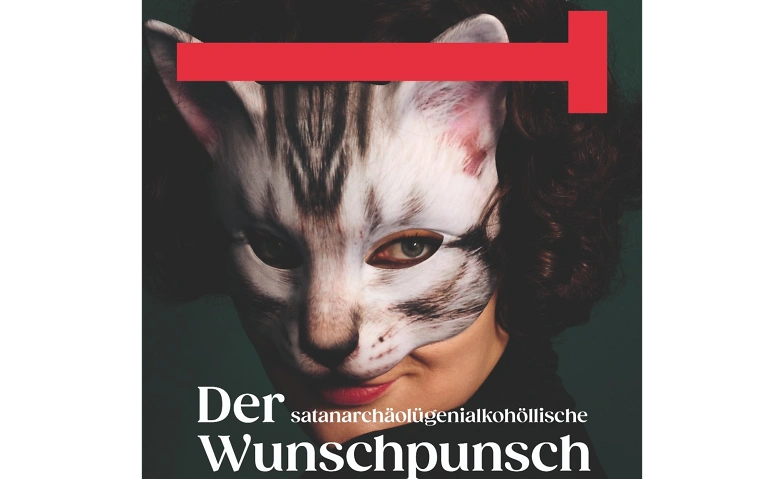 Der satanarch&auml;ol&uuml;genialkoh&ouml;llische Wunschpunsch Tickets