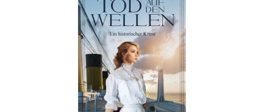 Event-Image for 'Book Launch: Tod auf den Wellen'