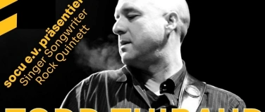 Event-Image for 'Todd Thibaud Band'