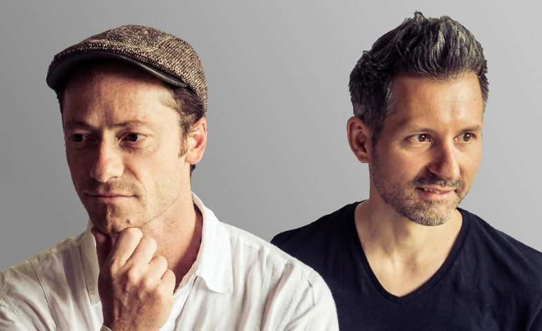 Todisco &amp; Pupato &mdash; Musik  Canzoni Tickets