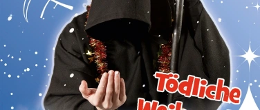 Event-Image for 'Der Tod - T&ouml;dliche Weihnacht'