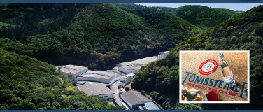 Event-Image for 'Besichtigung Tönissteiner Sprudel in Brohl-Lützing'
