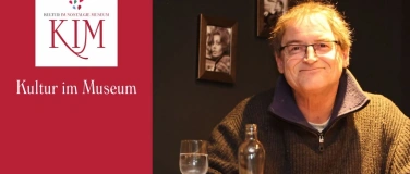 Event-Image for 'Markus T&ouml;nnishoff liest Satiren " Opfer werden, aber richtig'