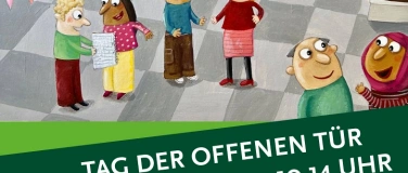 Event-Image for 'Tag der offenen Tür'