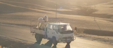 Event-Image for 'To Kill a Mongolian Horse'