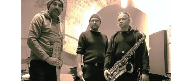 Event-Image for 'Tolki, Belau & Bonev'