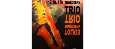 Event-Image for 'Jazzcafé im Toweddern'