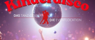 Event-Image for 'Kinderdisko'