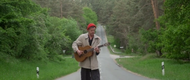 Event-Image for 'Live: TOM LIWA'