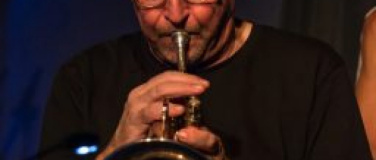 Event-Image for 'Tom Banholzer (1954 &ndash; 1922)'