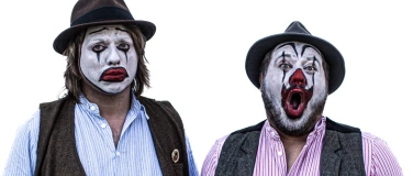 Event-Image for 'Tom & Basti'