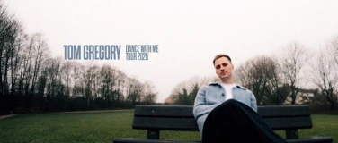 Event-Image for 'Tom Gregory - &laquo;Dance With Me&raquo; Tour'