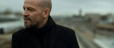 Event-Image for 'Tom L&uuml;neburger "Crash Barriers" Tour 2026'