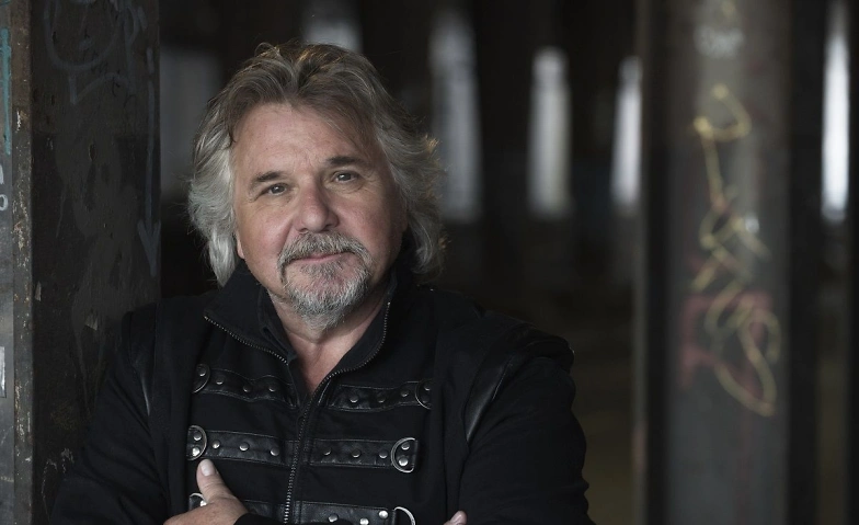 Event-Image for 'Tommy Engel & Band - Familich & Fründe'