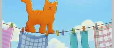 Event-Image for 'Tommy Tom'