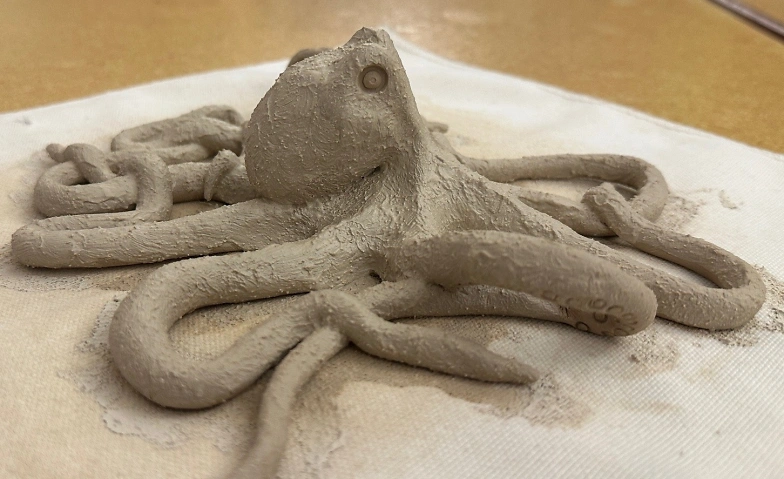 Tonatelier für Erwachsene (Kursnr. 1.9e) Tickets