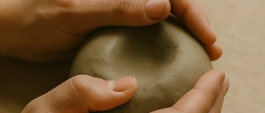 Event-Image for 'Ber&uuml;hren. Sp&uuml;ren. Entwickeln.'