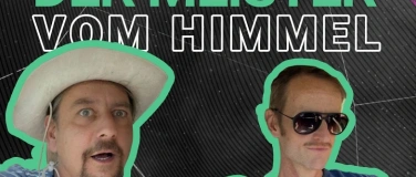 Event-Image for 'TONI MAHONI & BENNO im sch&ouml;nen ABC - Garten'