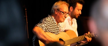 Event-Image for 'PRIMA VISTA Konzerte „Orient & Okzident“'