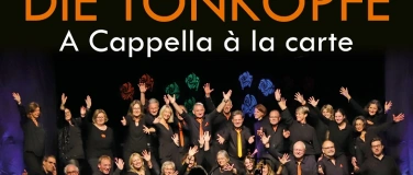 Event-Image for 'Die Tonköpfe - "Best of" Programm'
