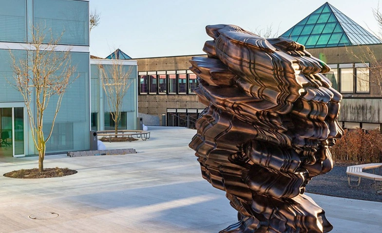 Event-Image for '2. Tegernsee Art Masters Seemeile Nr. 1-Elemente: Tony Cragg'
