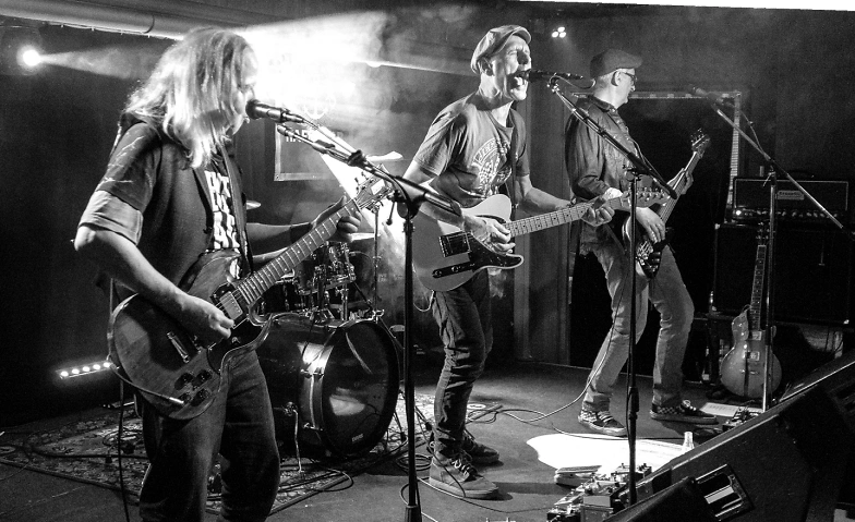 Tony Jack Brickhouse Berlin, Streustra&szlig;e 27, 13086 Berlin Tickets