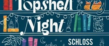 Event-Image for 'TOPSHELF NIGHT'