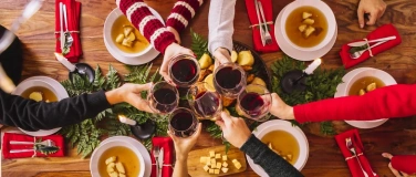 Event-Image for 'Weihnachtsmenü'
