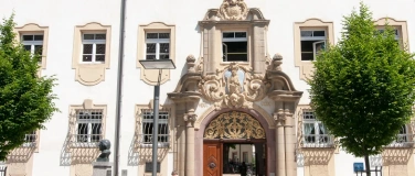 Event-Image for 'Abschlussball des Jahrgangs 2026 der STU Schulen Villingen'