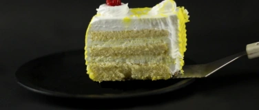 Event-Image for 'The Cake Session'