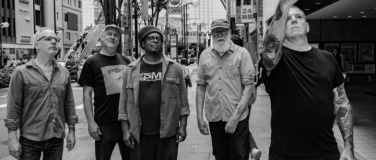 Event-Image for 'Tortoise'