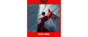 Event-Image for 'Royal Ballet & Opera im Kino-Center Tosca'