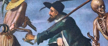 Event-Image for 'Nightwatchman Ralf Walk 05May'